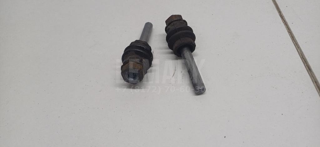 Р/к заднего суппорта