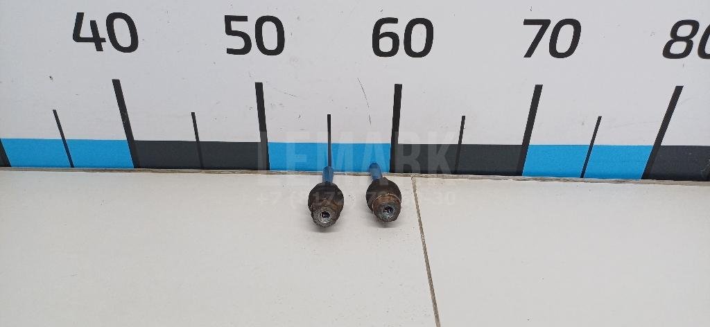 Р/к заднего суппорта