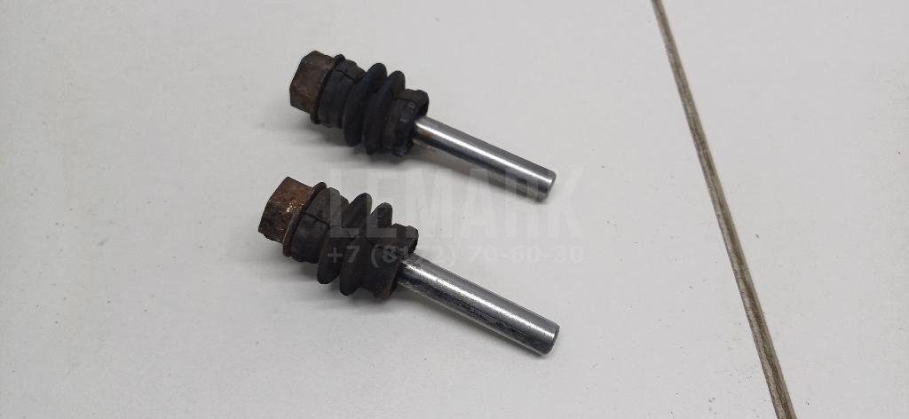 Р/к заднего суппорта