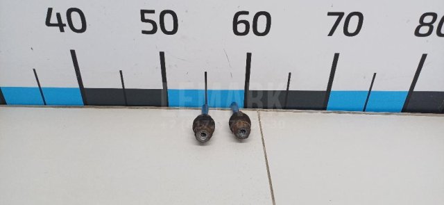 Р/к заднего суппорта