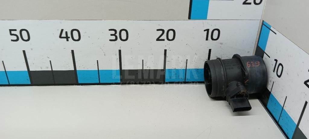 Расходомер воздуха (массметр) для  Acura MDX 2001-2006