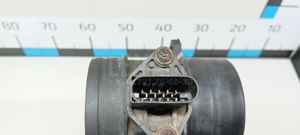 Расходомер воздуха (массметр) для  Acura MDX 2001-2006