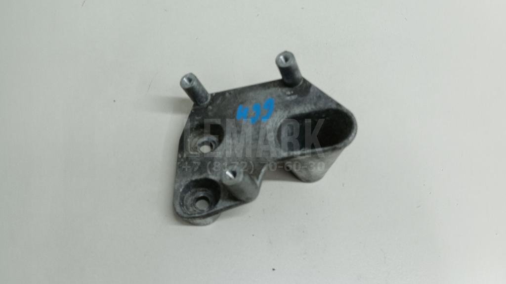 Кронштейн коммутатора