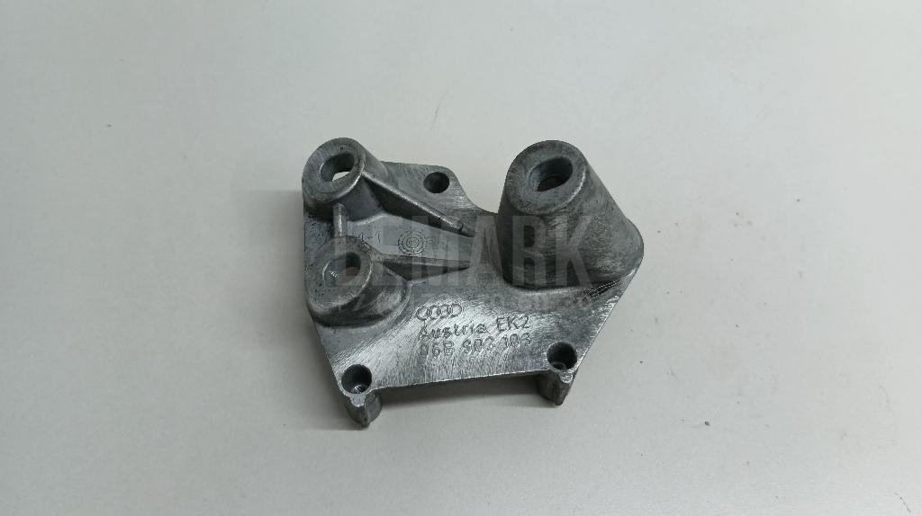 Кронштейн коммутатора