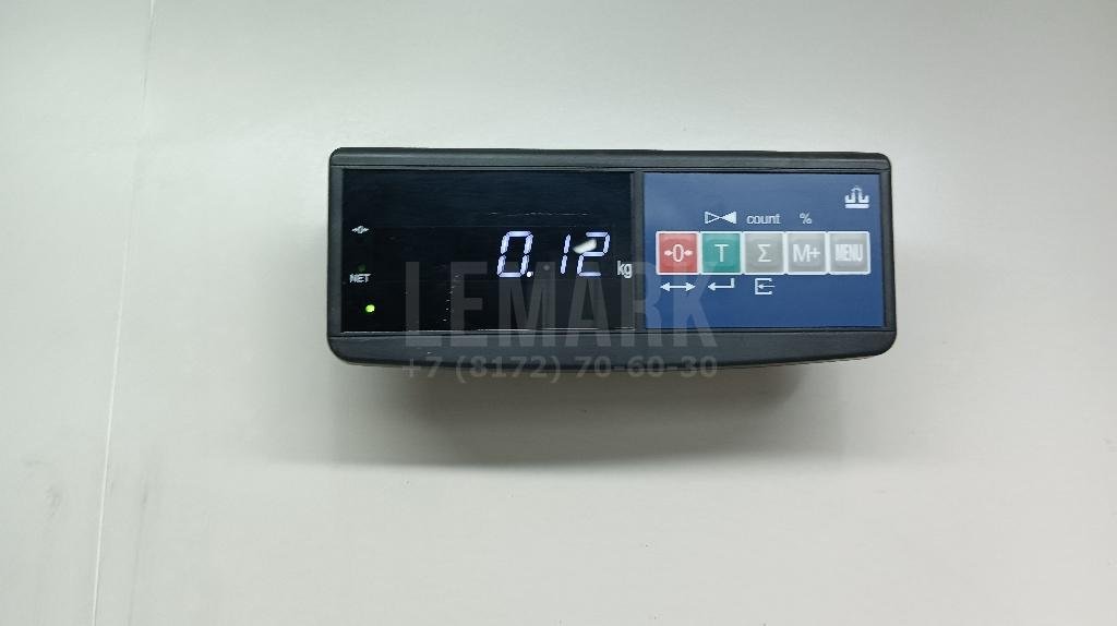 Кронштейн коммутатора