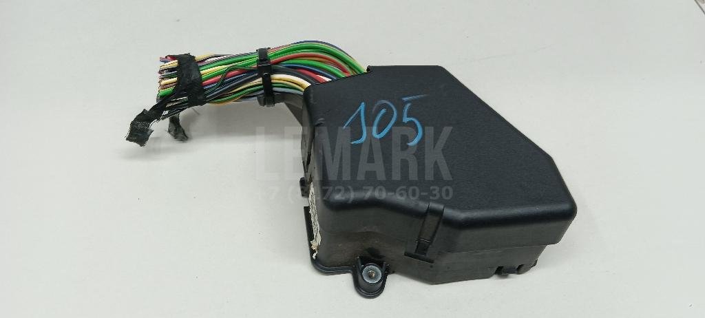 Блок предохранителей для  Audi A3 [8V] 2013-2020