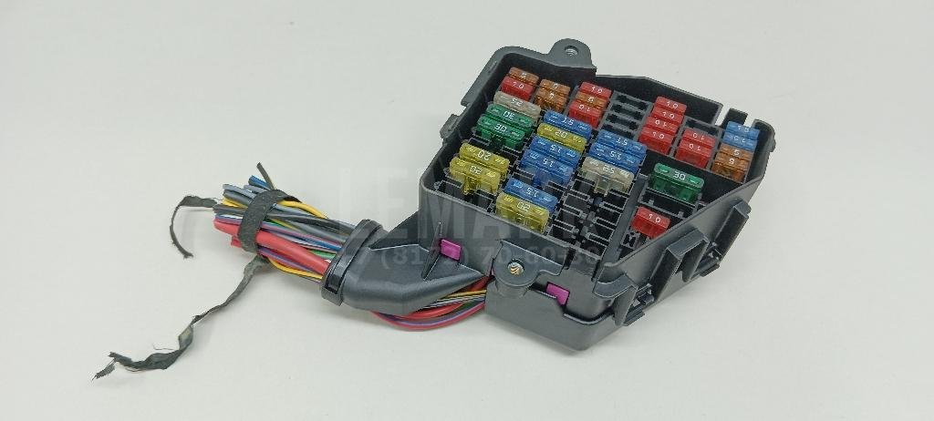 Блок предохранителей для  Audi A3 [8V] 2013-2020