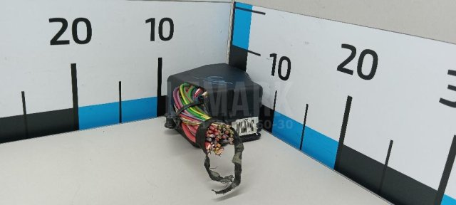 Блок предохранителей