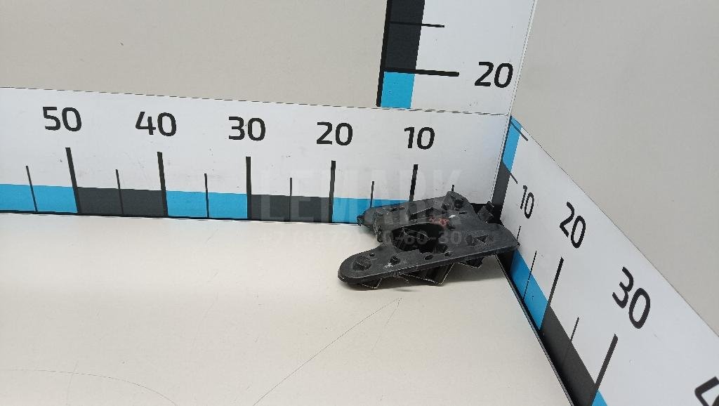 Плата заднего фонаря левого