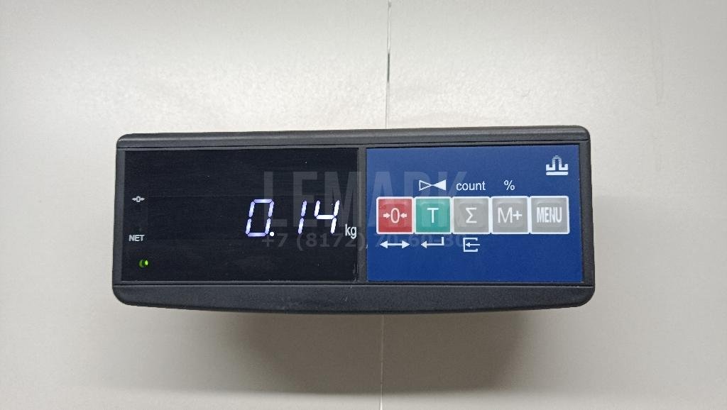 Плата заднего фонаря левого