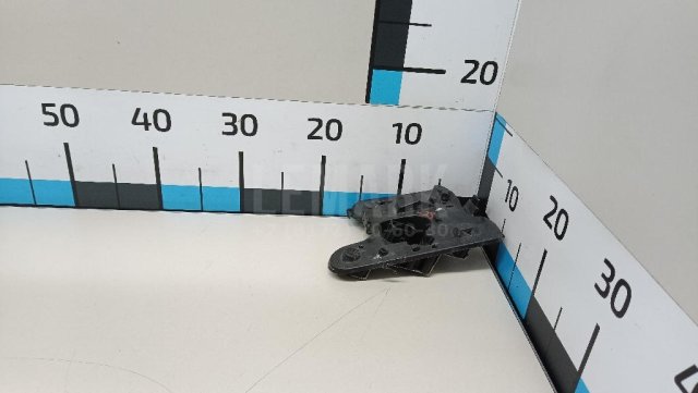 Плата заднего фонаря левого