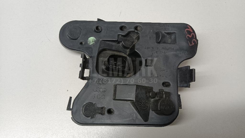 Плата заднего фонаря правого