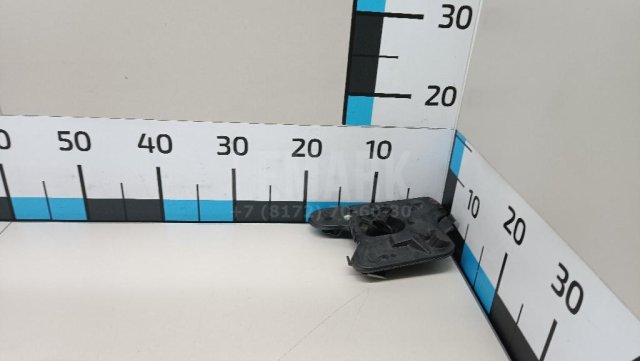 Плата заднего фонаря правого