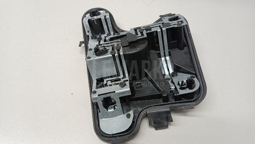 Плата заднего фонаря правого