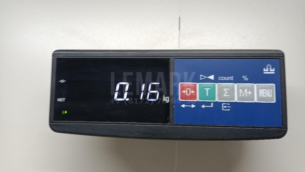 Плата заднего фонаря правого