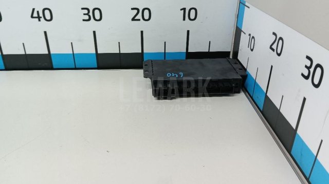 Блок комфорта