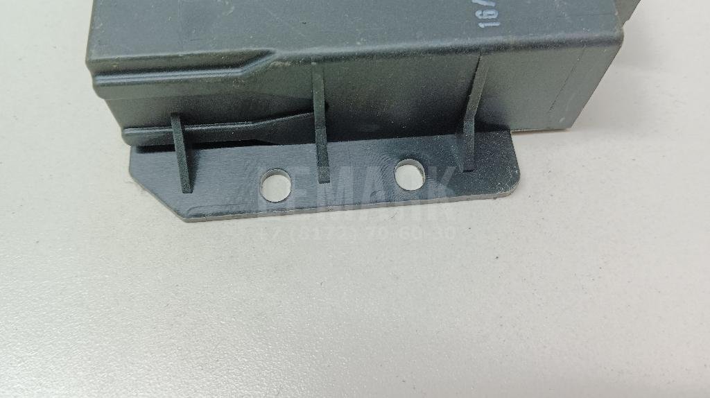 Блок комфорта