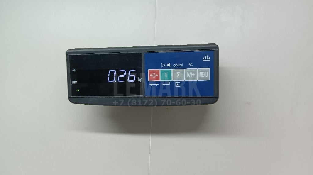 Блок комфорта