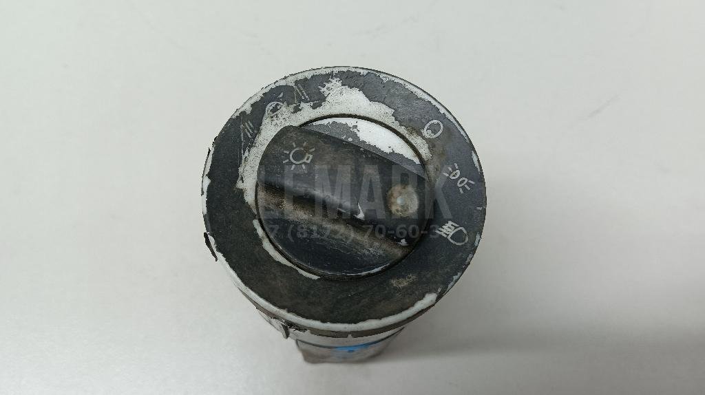 Переключатель света фар