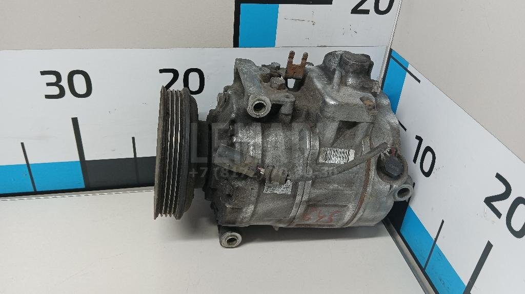 Компрессор кондиционера для  Audi A5/S5 (F5) 2017