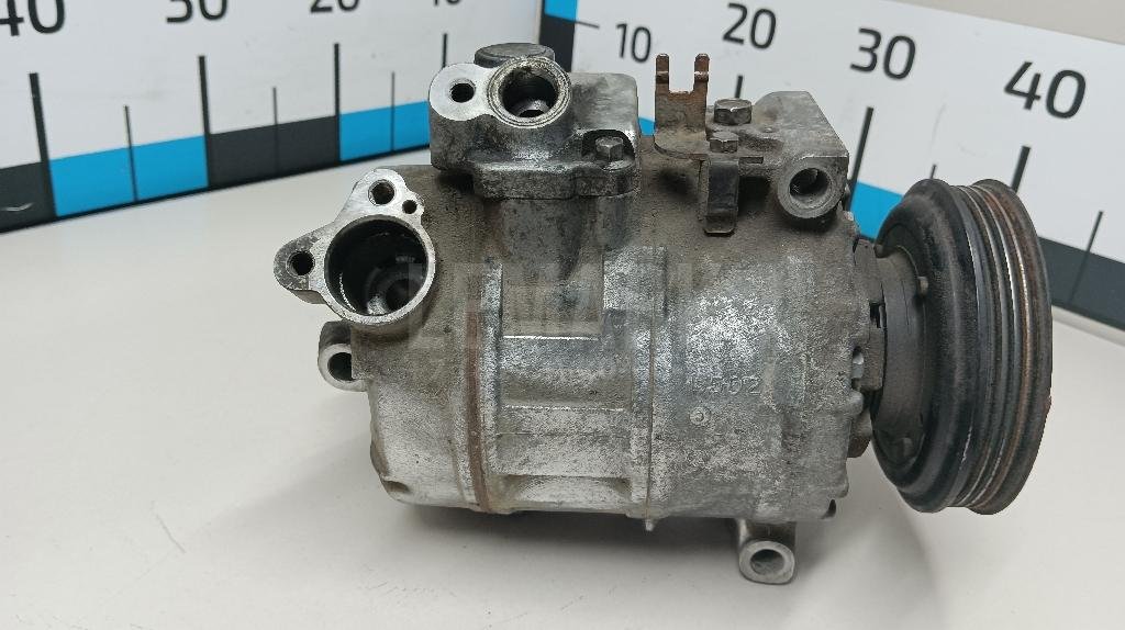 Компрессор кондиционера для  Audi A5/S5 (F5) 2017