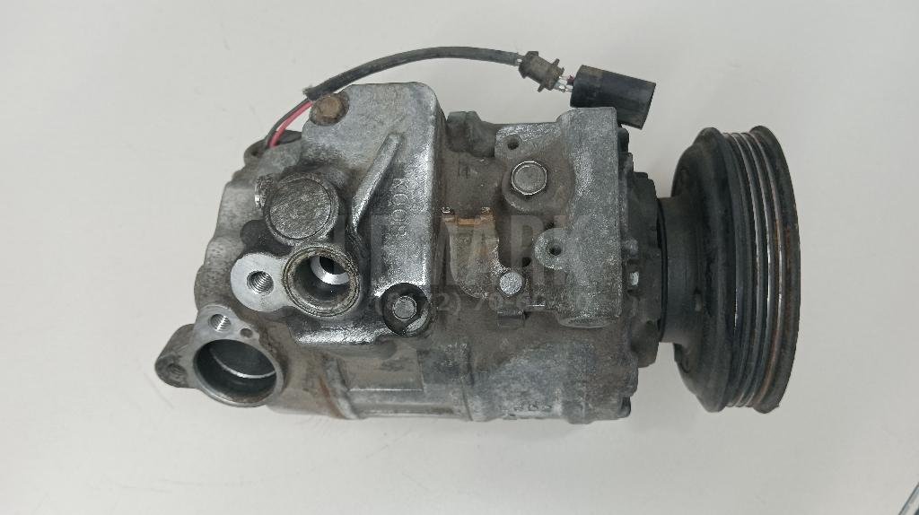 Компрессор кондиционера для  Audi A5/S5 (F5) 2017