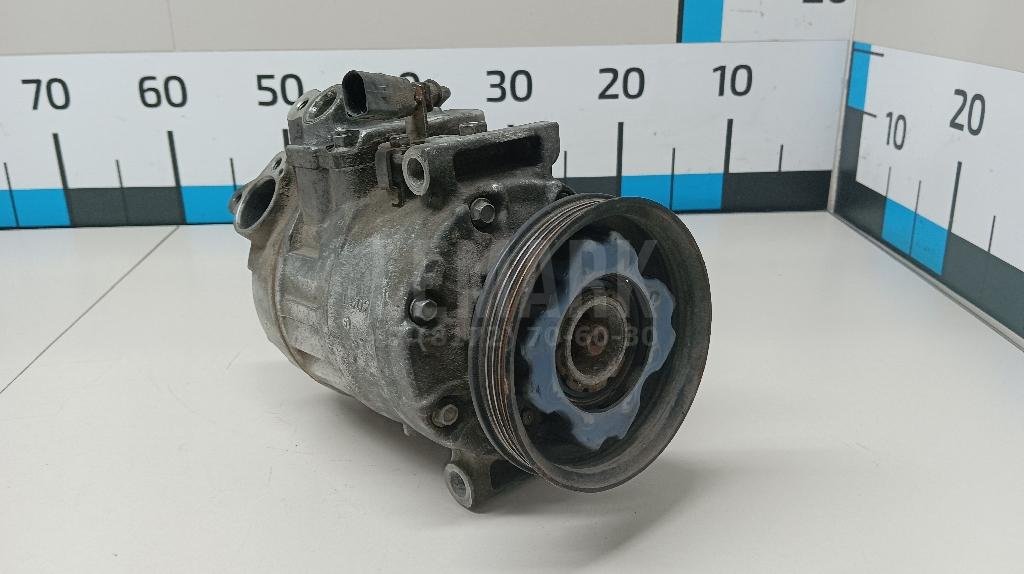 Компрессор кондиционера для  Audi A5/S5 (F5) 2017