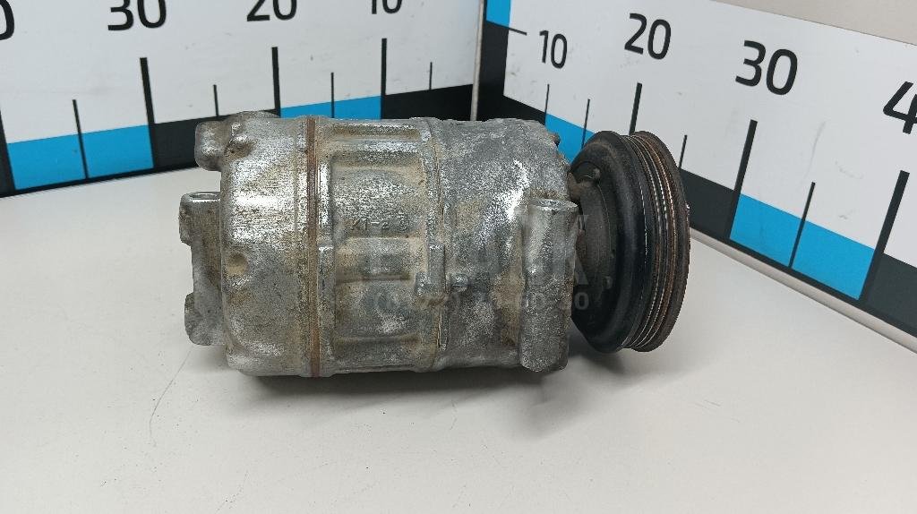 Компрессор кондиционера для  Audi A5/S5 (F5) 2017