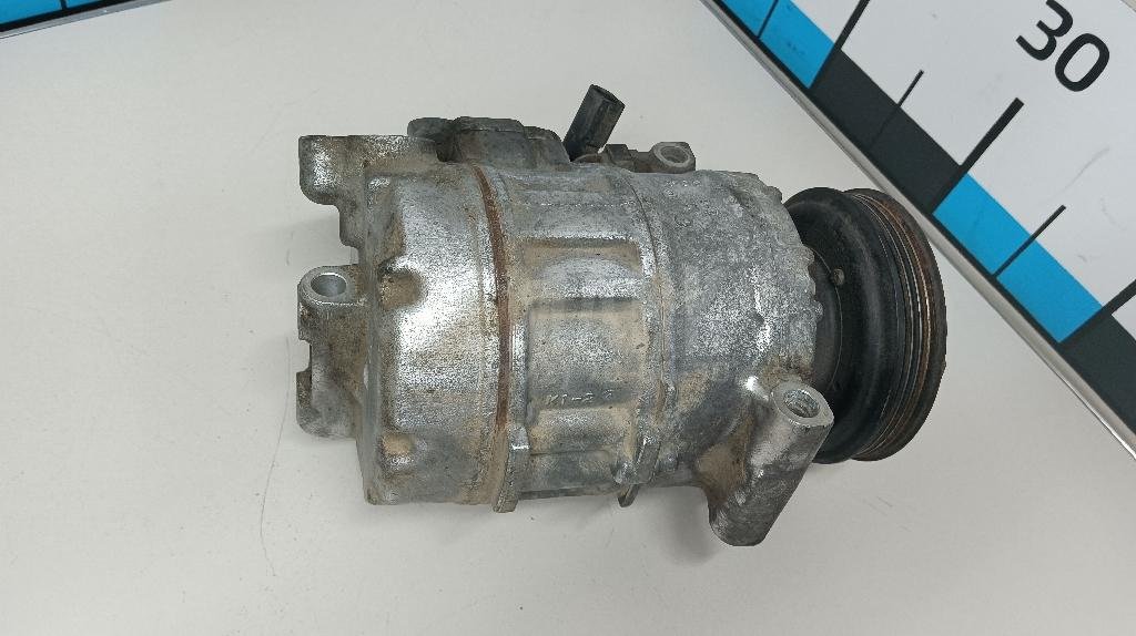 Компрессор кондиционера для  Audi A5/S5 (F5) 2017