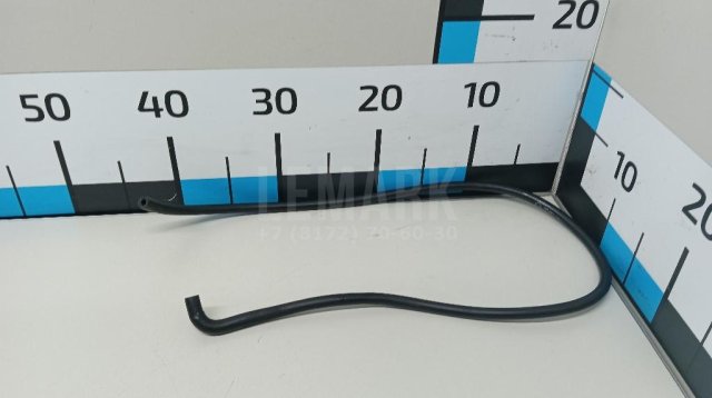 Шланг вакуумного усилителя тормоза