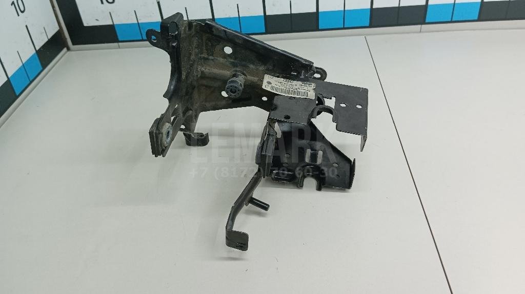 Кронштейн блока ABS (насос)