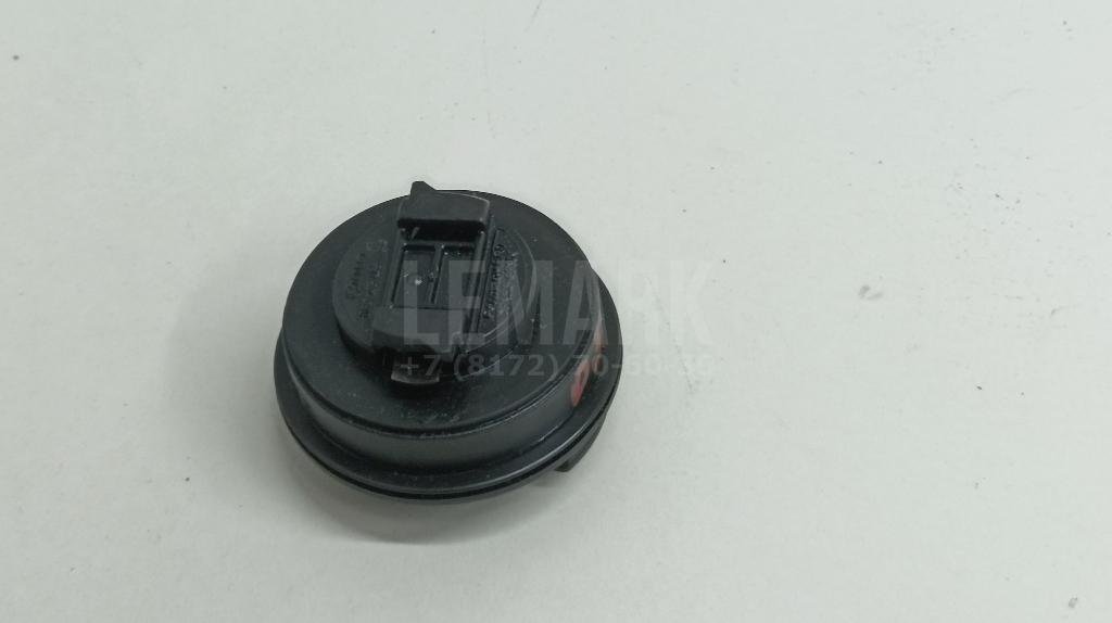 Крышка маслозаливной горловины