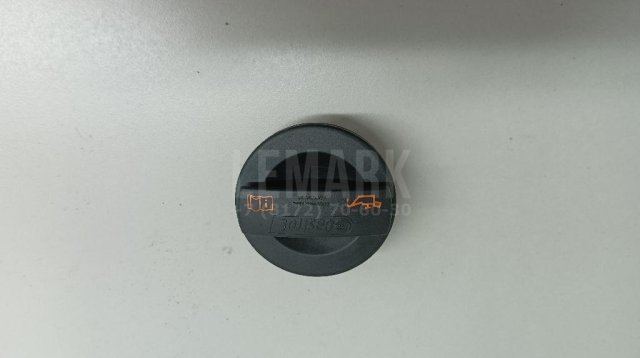 Крышка маслозаливной горловины