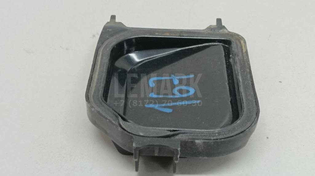 Крышка фары левой для  Audi A3 [8PA] Sportback 2004-2013