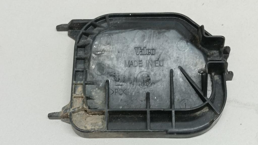 Крышка фары левой для  Audi A3 [8PA] Sportback 2004-2013