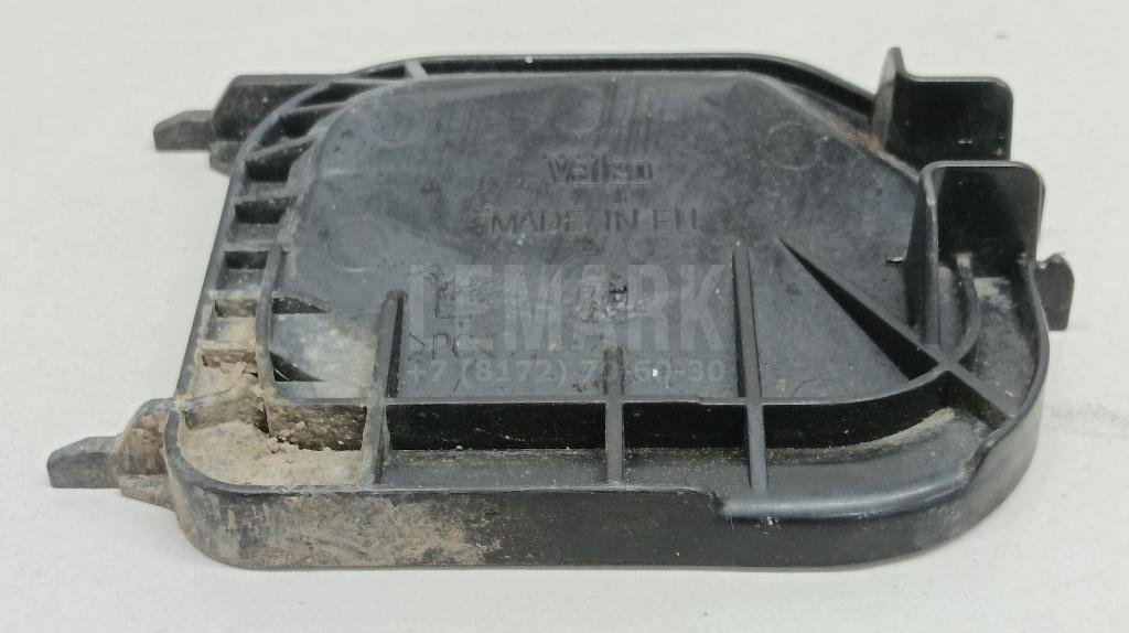 Крышка фары левой для  Audi A3 [8PA] Sportback 2004-2013