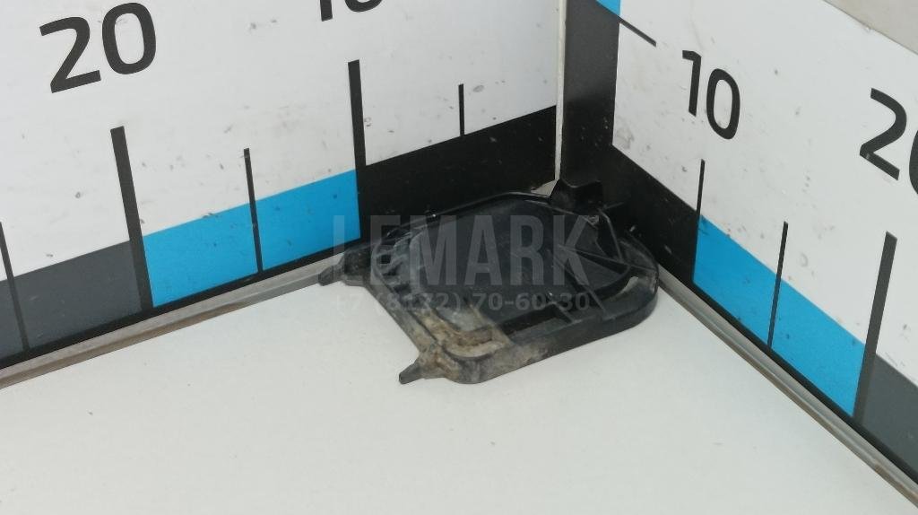 Крышка фары левой для  Audi A3 [8PA] Sportback 2004-2013