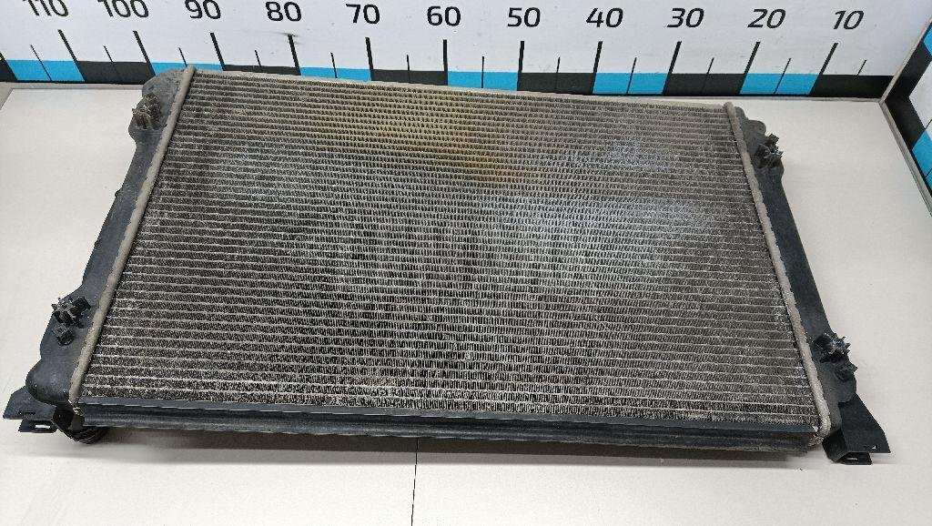 Радиатор основной