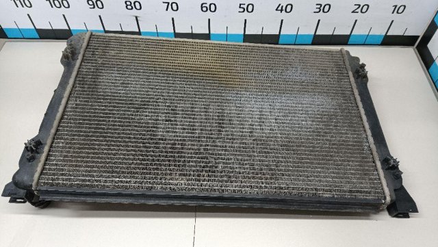 Радиатор основной