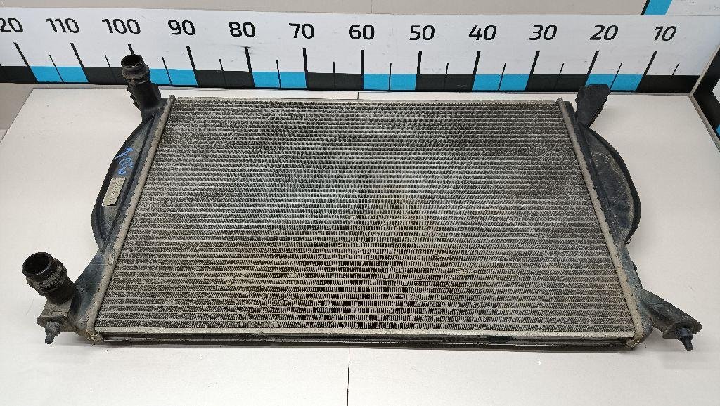 Радиатор основной