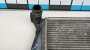 Радиатор основной