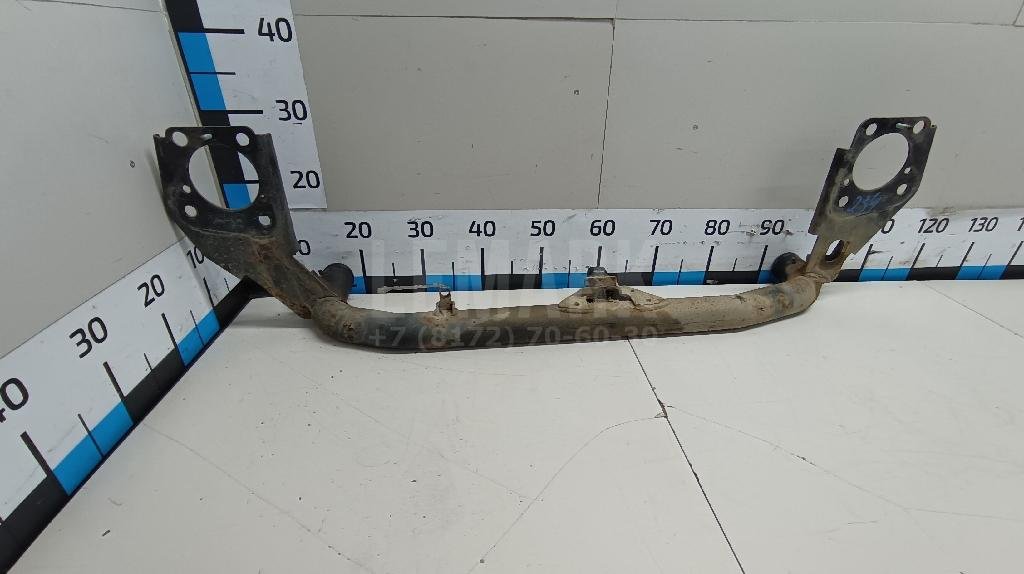 Балка передняя поперечная