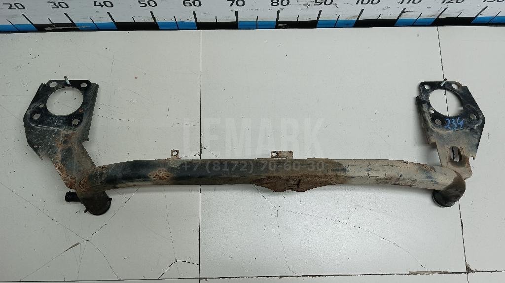 Балка передняя поперечная