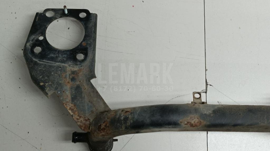 Балка передняя поперечная