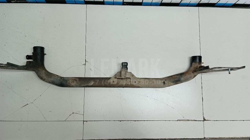 Балка передняя поперечная