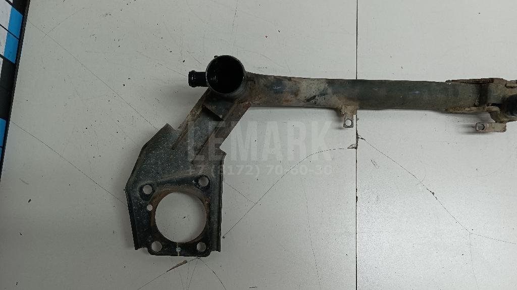 Балка передняя поперечная