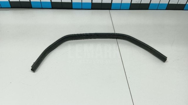 Молдинг капота