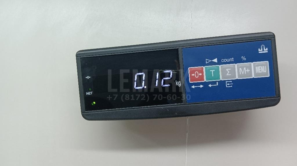 Датчик ABS передний