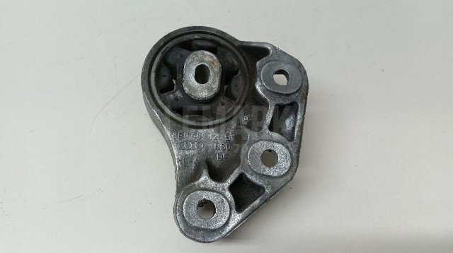 Опора заднего редуктора