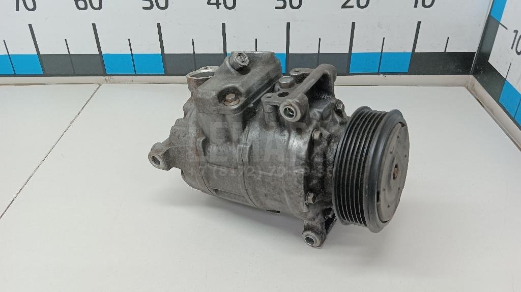 Компрессор кондиционера для  Audi A3 (8L1) 1996-2003